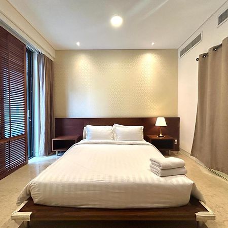 Park View Avalon Apartment District 1 Hcm City Хошимин Екстериор снимка