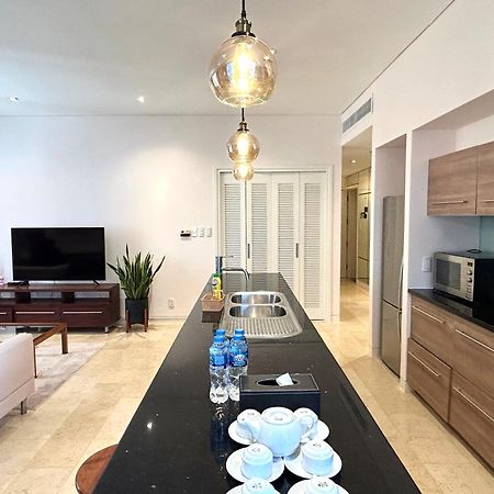 Park View Avalon Apartment District 1 Hcm City Хошимин Екстериор снимка