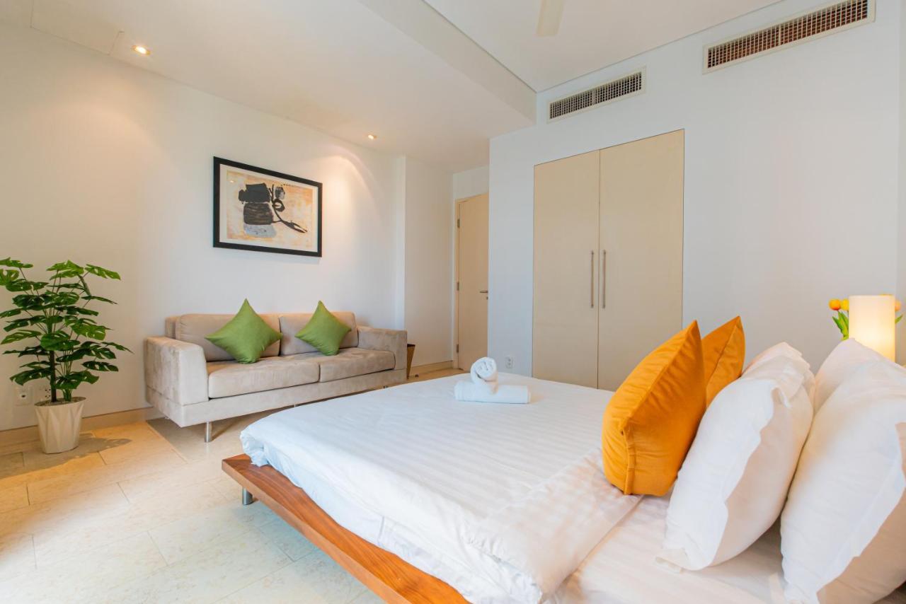 Park View Avalon Apartment District 1 Hcm City Хошимин Екстериор снимка