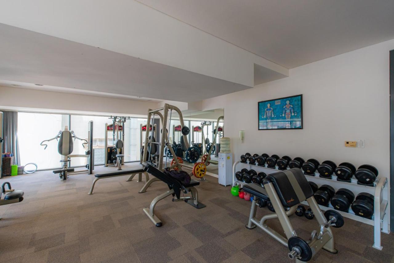 Park View Avalon Apartment District 1 Hcm City Хошимин Екстериор снимка