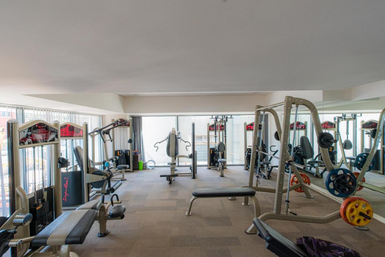 Park View Avalon Apartment District 1 Hcm City Хошимин Екстериор снимка
