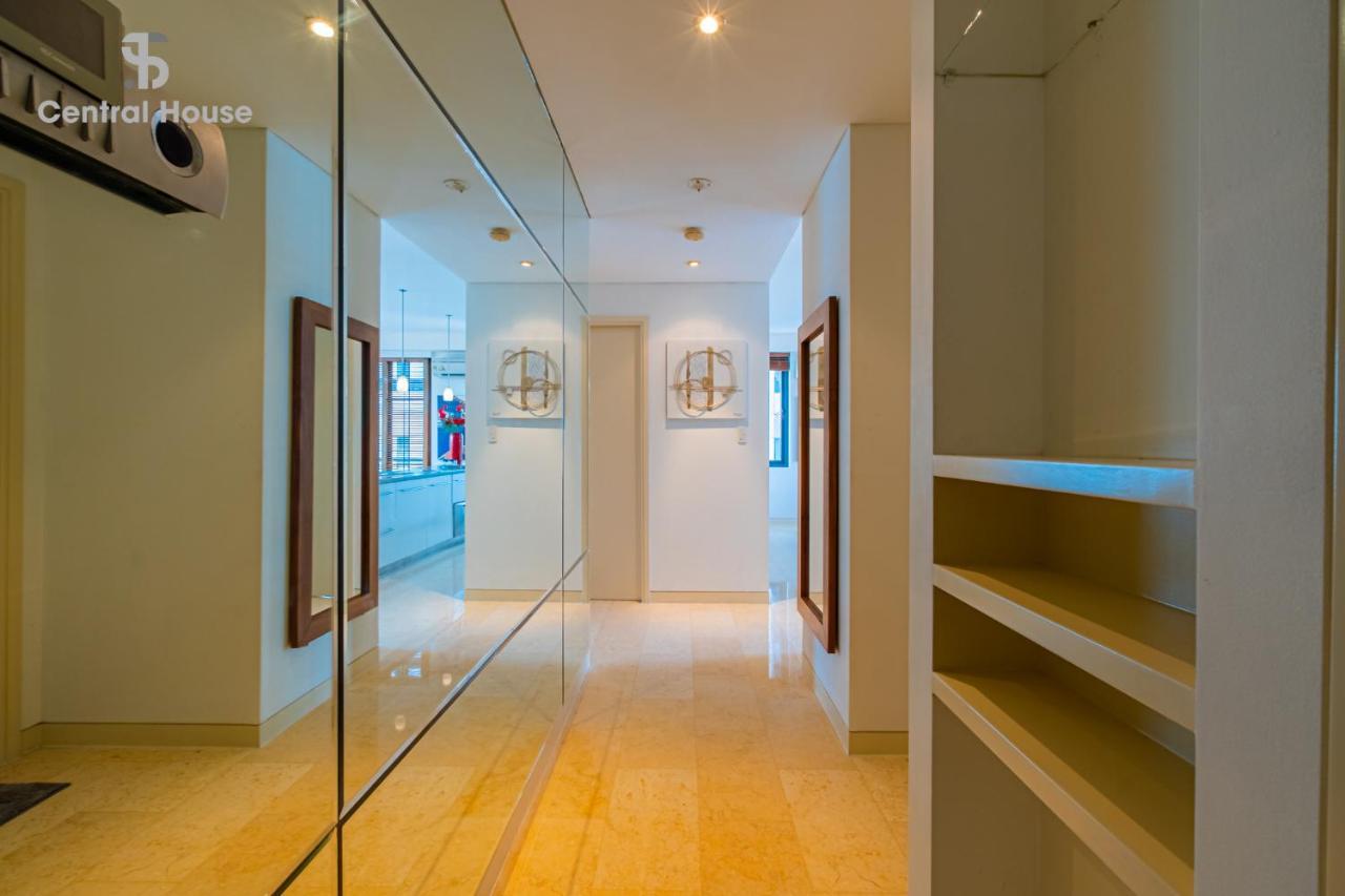 Park View Avalon Apartment District 1 Hcm City Хошимин Екстериор снимка