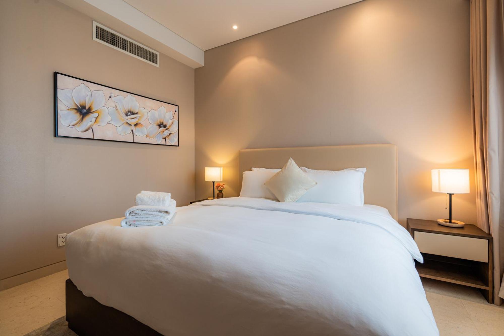 Park View Avalon Apartment District 1 Hcm City Хошимин Екстериор снимка