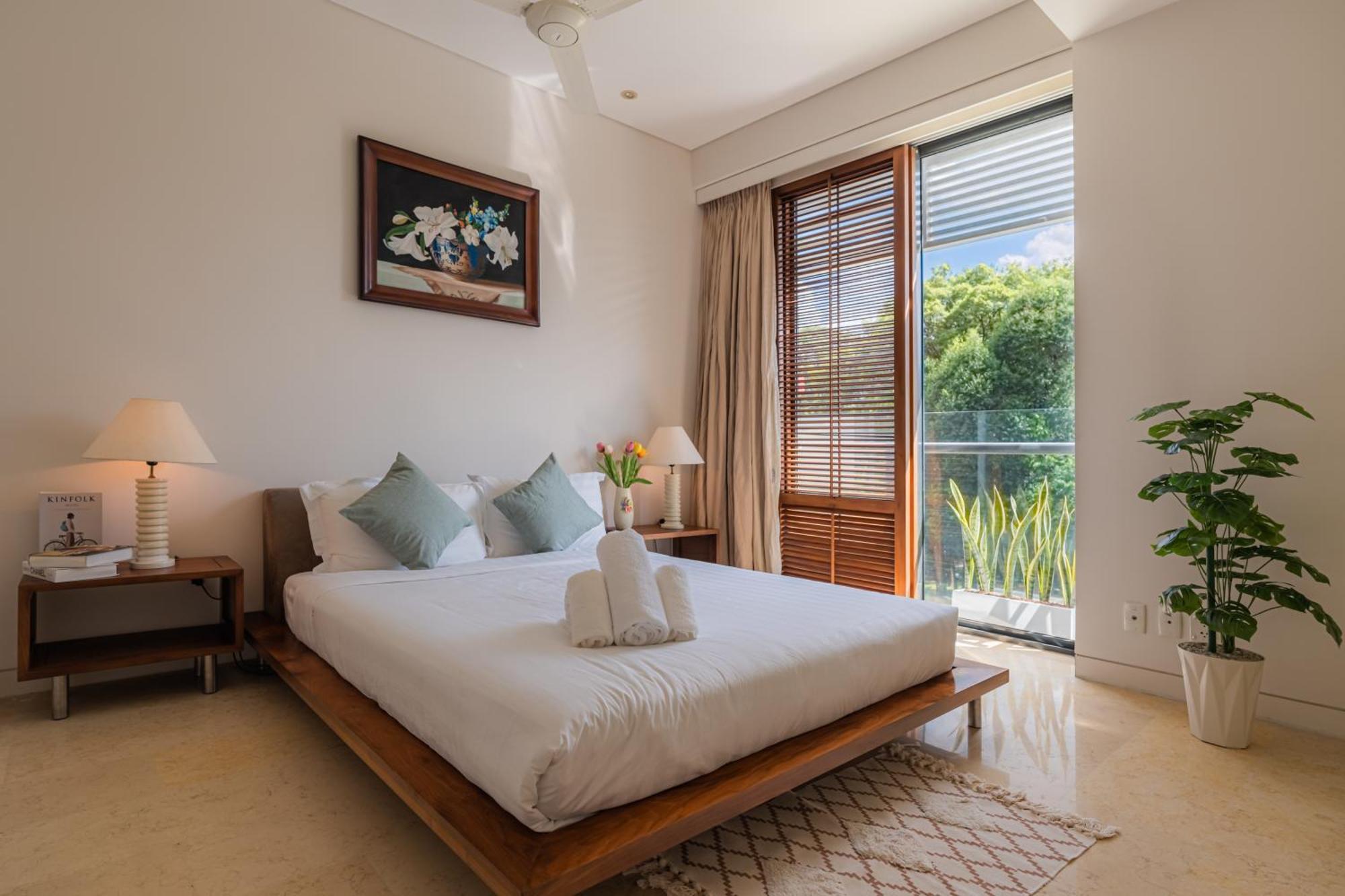 Park View Avalon Apartment District 1 Hcm City Хошимин Екстериор снимка