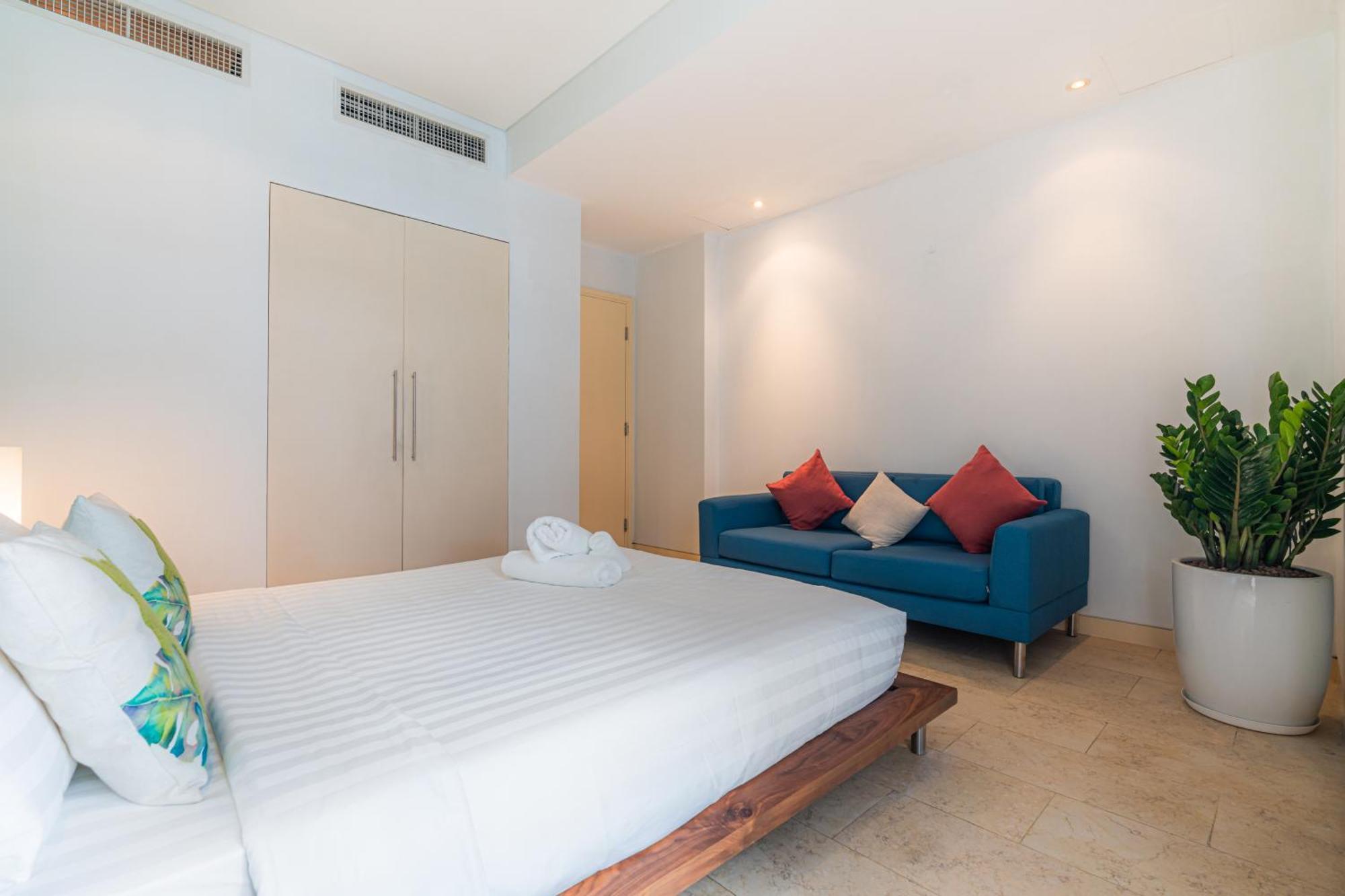 Park View Avalon Apartment District 1 Hcm City Хошимин Екстериор снимка