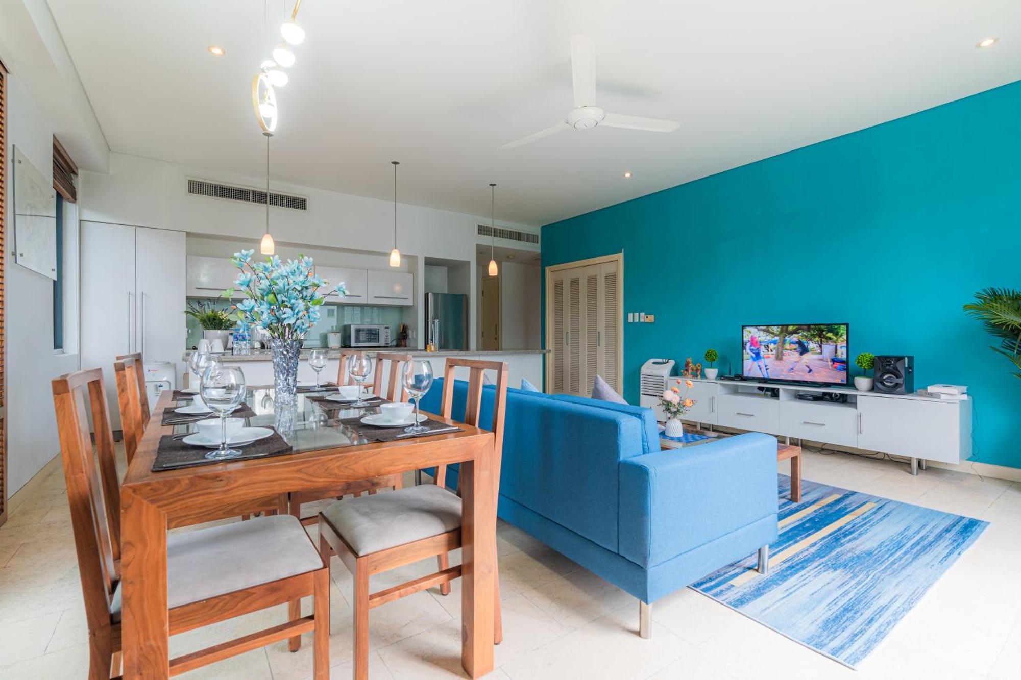 Park View Avalon Apartment District 1 Hcm City Хошимин Екстериор снимка