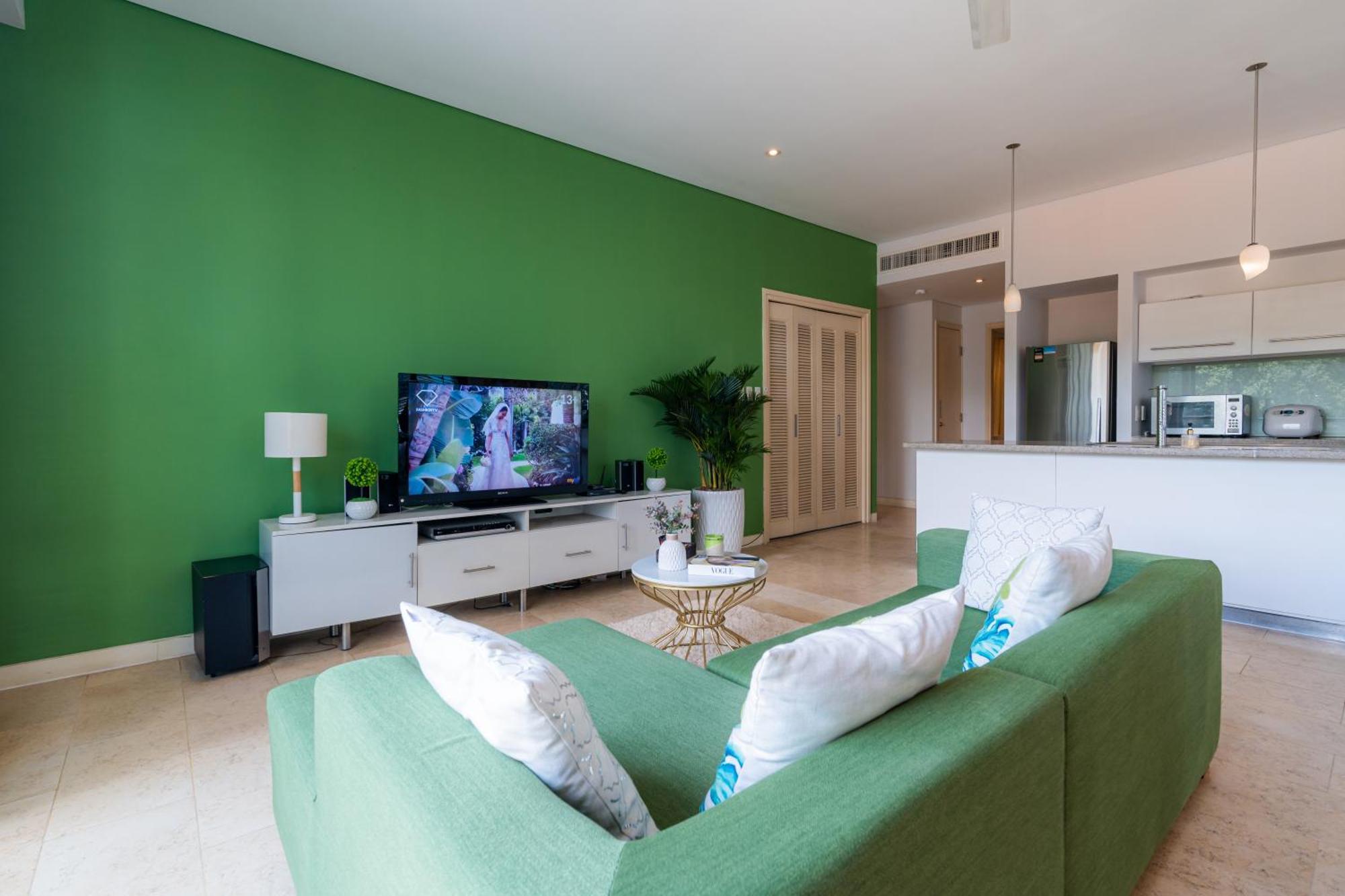 Park View Avalon Apartment District 1 Hcm City Хошимин Екстериор снимка