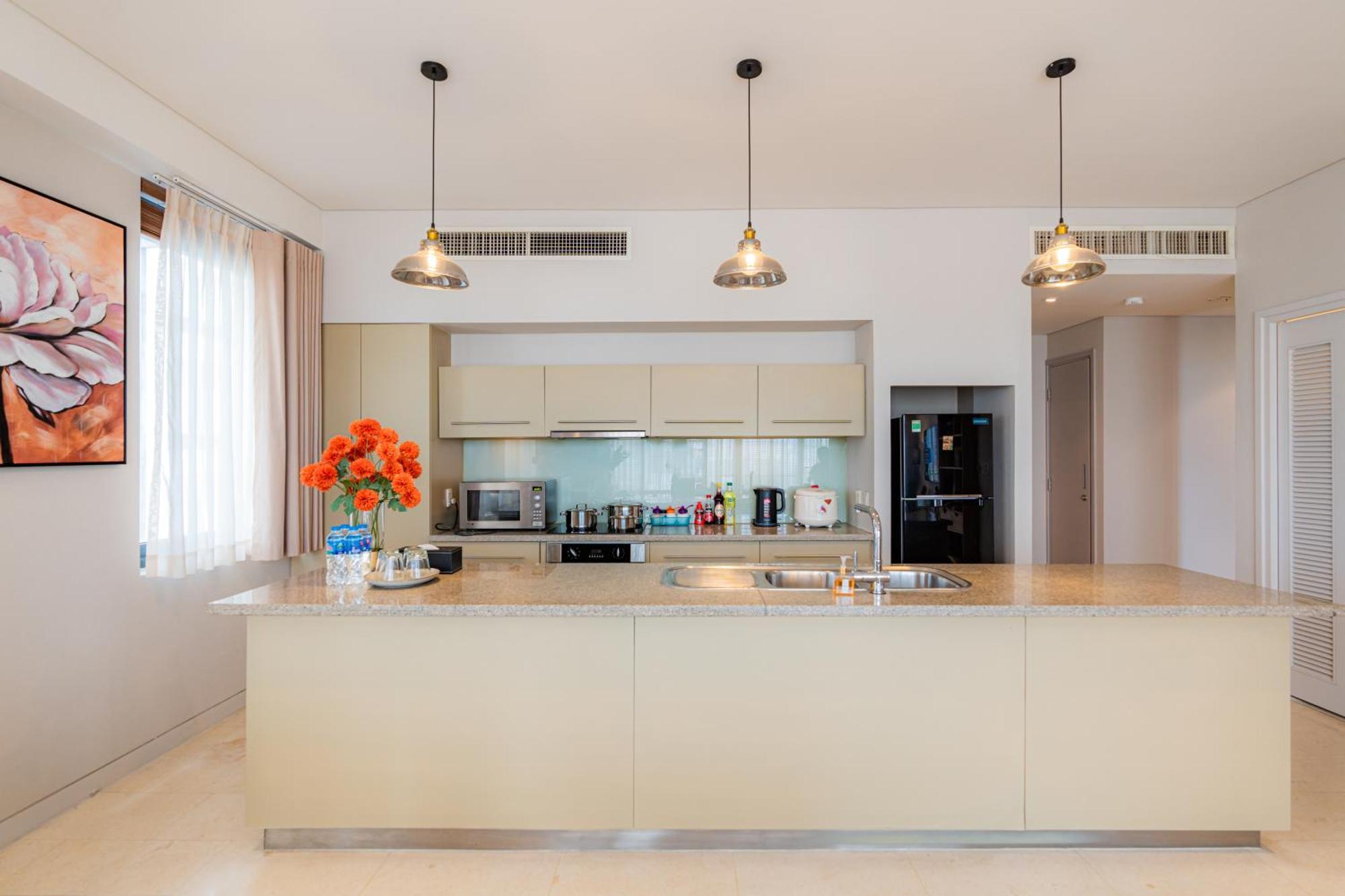 Park View Avalon Apartment District 1 Hcm City Хошимин Екстериор снимка
