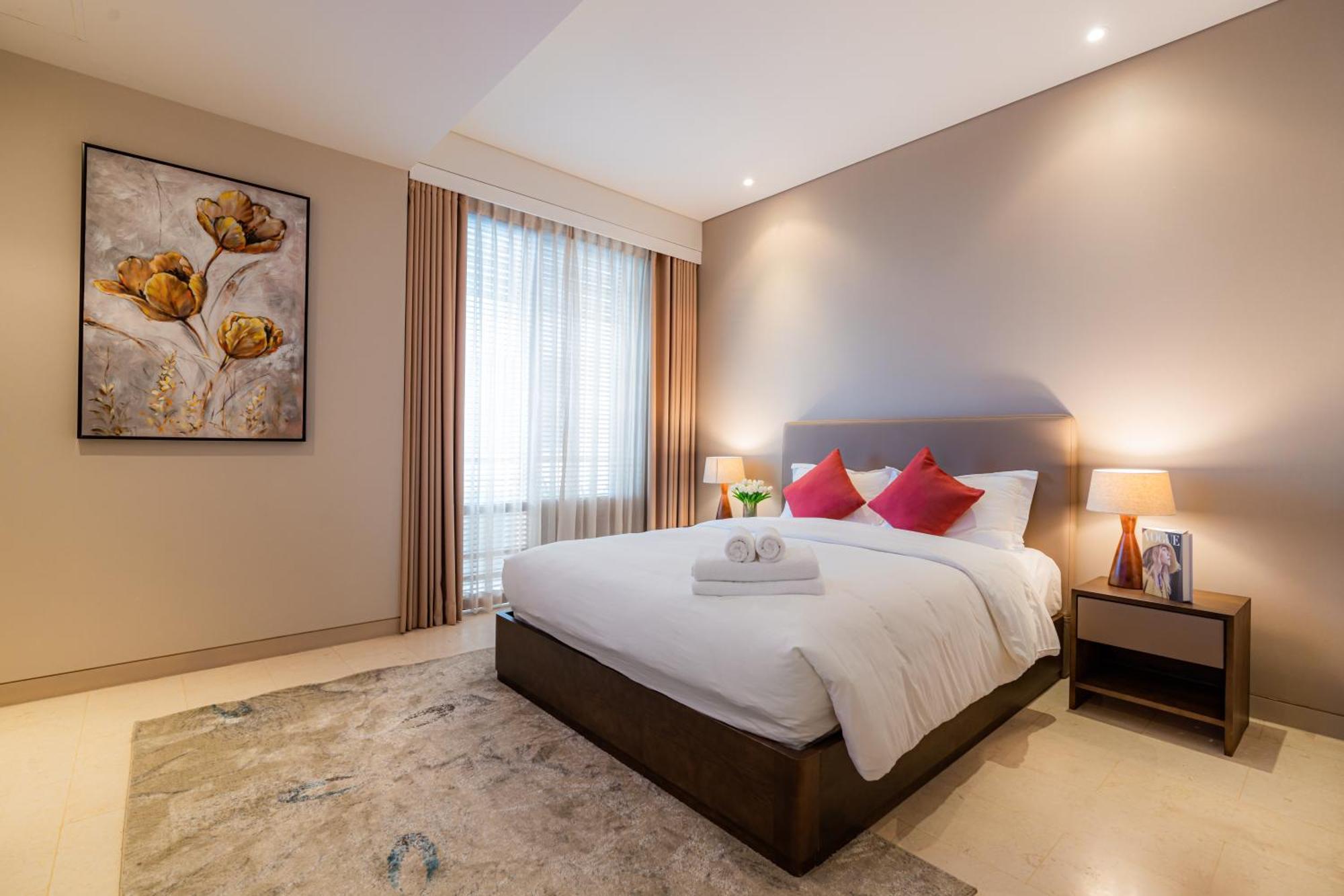 Park View Avalon Apartment District 1 Hcm City Хошимин Екстериор снимка
