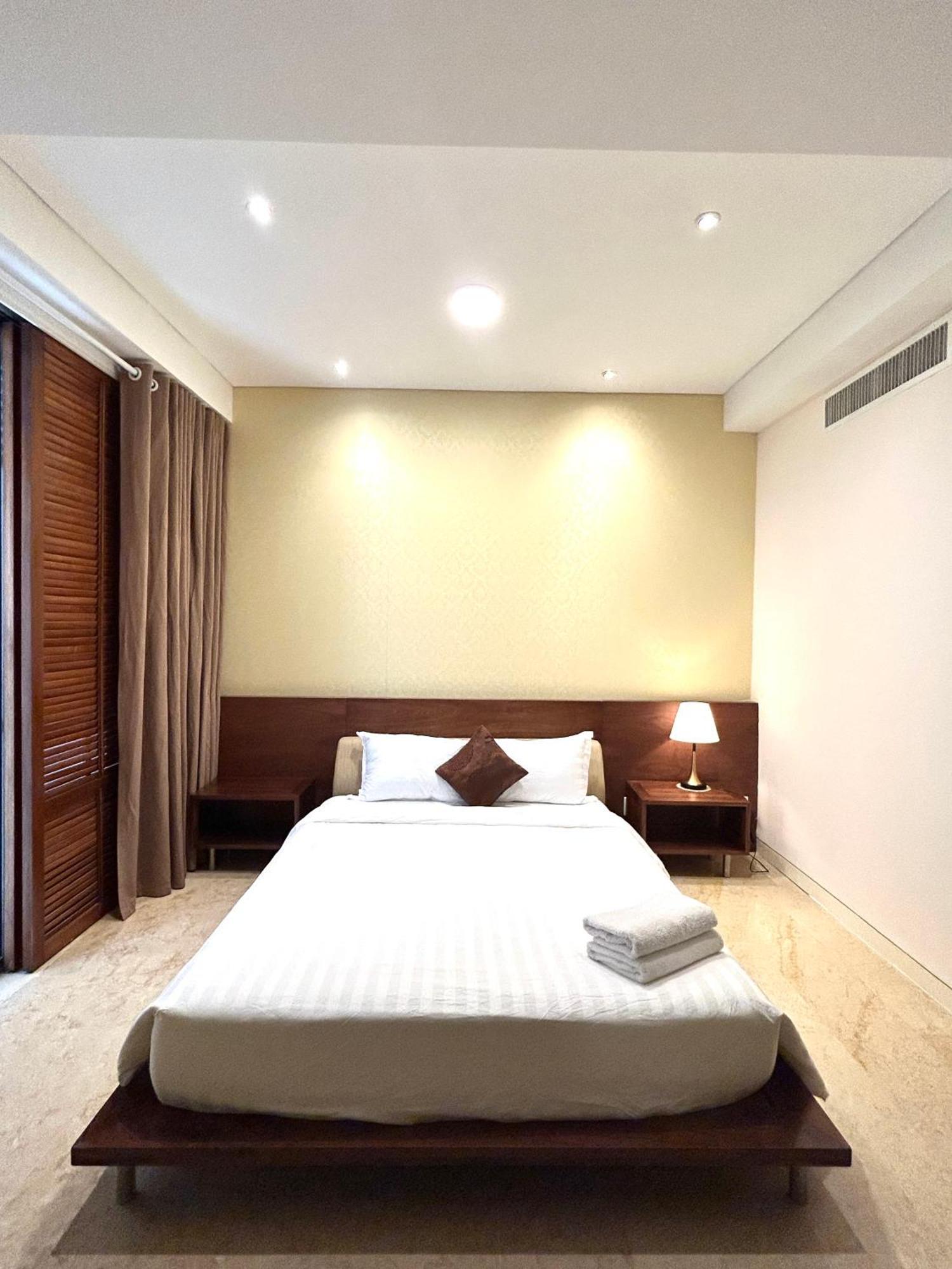 Park View Avalon Apartment District 1 Hcm City Хошимин Екстериор снимка
