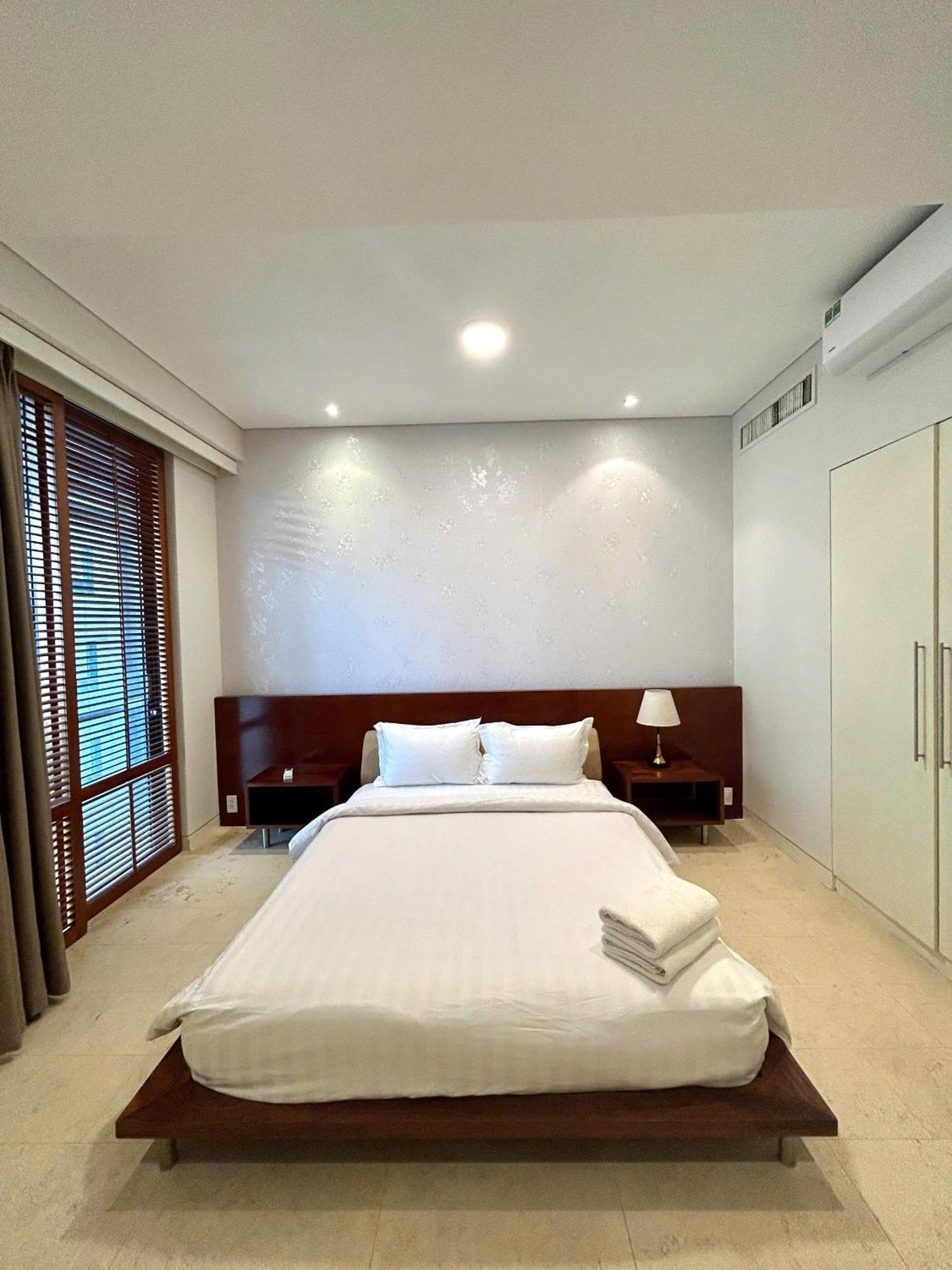 Park View Avalon Apartment District 1 Hcm City Хошимин Екстериор снимка
